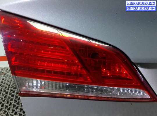 купить крышка багажника на HYUNDAI I40