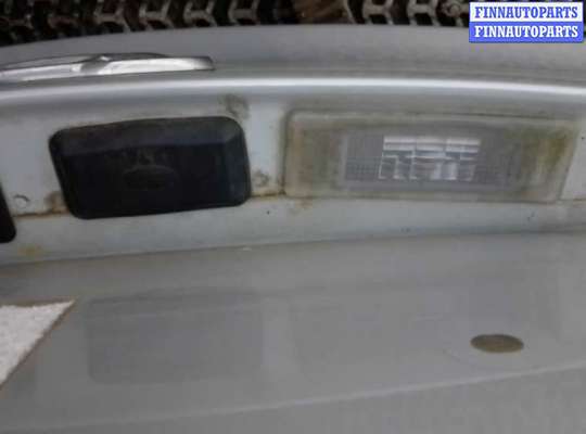 купить крышка багажника на HYUNDAI I40