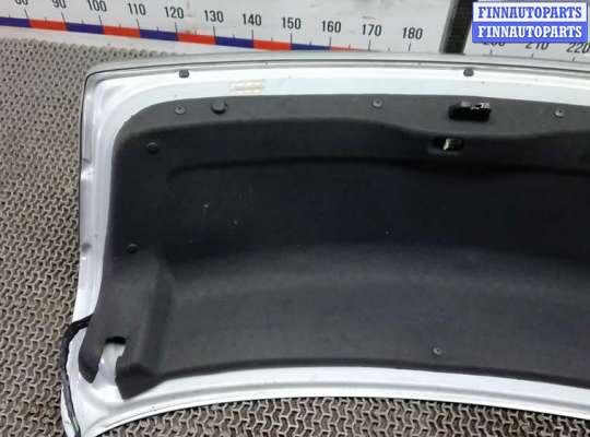 купить крышка багажника на HYUNDAI I40