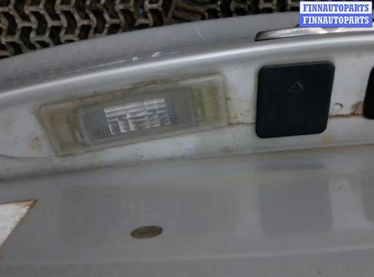 купить крышка багажника на HYUNDAI I40