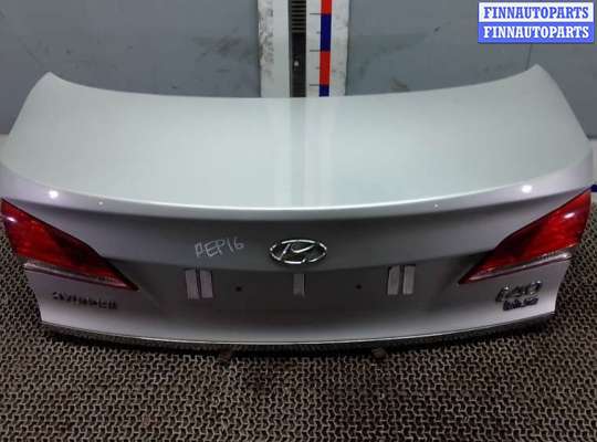 купить крышка багажника на HYUNDAI I40
