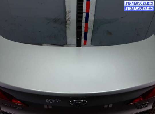 купить крышка багажника на HYUNDAI I40