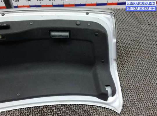 купить крышка багажника на HYUNDAI I40