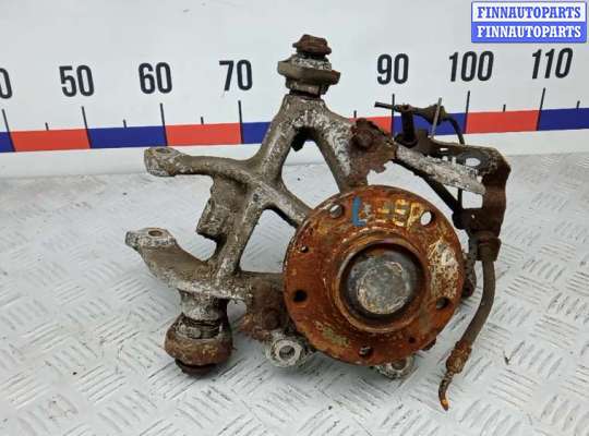 купить ступица задняя левая на PEUGEOT 407