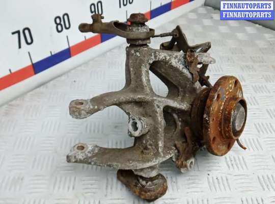 купить ступица задняя левая на PEUGEOT 407