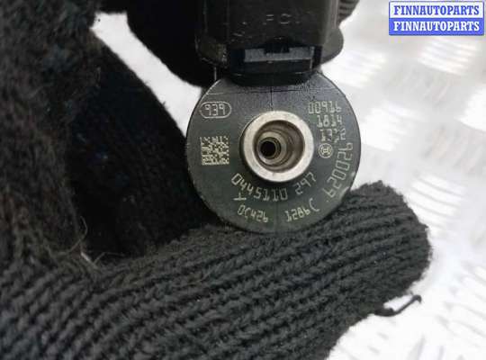 купить форсунка дизельная на PEUGEOT 3008 1