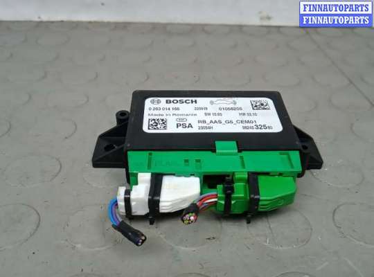 купить блок pdc (парктроников) на CITROEN C5 AIRCROSS