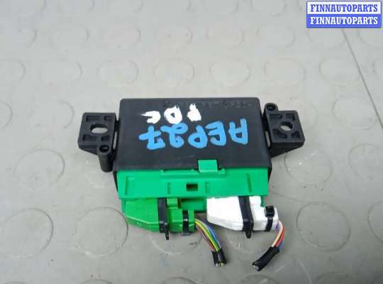 купить блок pdc (парктроников) на CITROEN C5 AIRCROSS