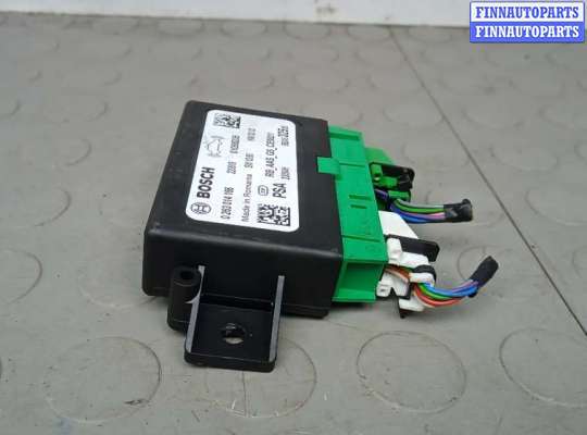 купить блок pdc (парктроников) на CITROEN C5 AIRCROSS