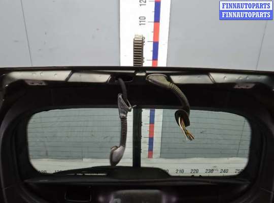 купить дверь 3-5 на FORD KUGA 1
