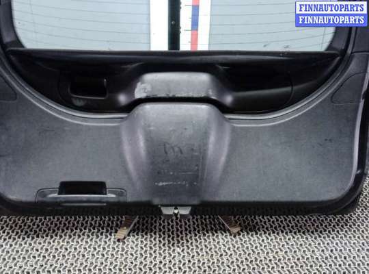 купить дверь 3-5 на FORD KUGA 1