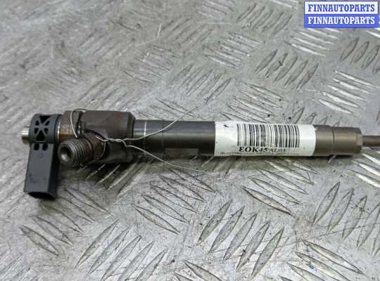 купить форсунка дизельная на SKODA OCTAVIA A7