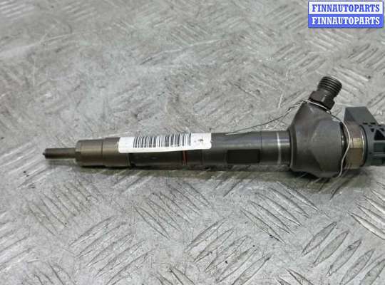 купить форсунка дизельная на SKODA OCTAVIA A7