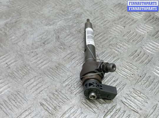 купить форсунка дизельная на SKODA OCTAVIA A7