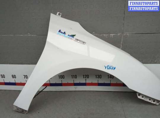 крыло переднее правое HN599919 на HYUNDAI I40