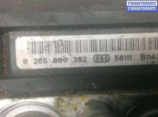 купить блок abs на TOYOTA AVENSIS T25