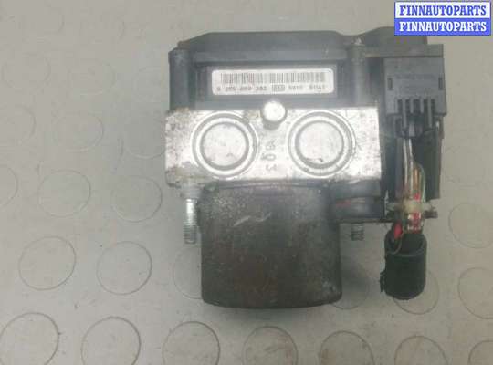 блок abs TT580409 на TOYOTA AVENSIS T25