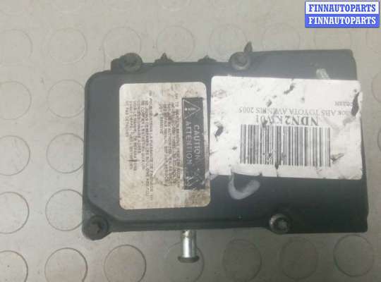 купить блок abs на TOYOTA AVENSIS T25
