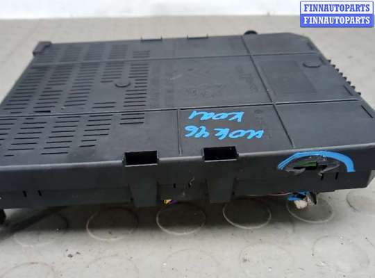 купить блок комфорта на CITROEN BERLINGO 2