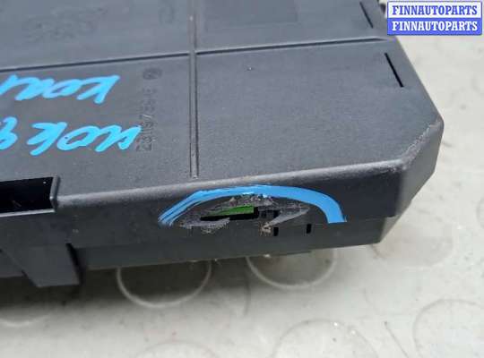 купить блок комфорта на CITROEN BERLINGO 2