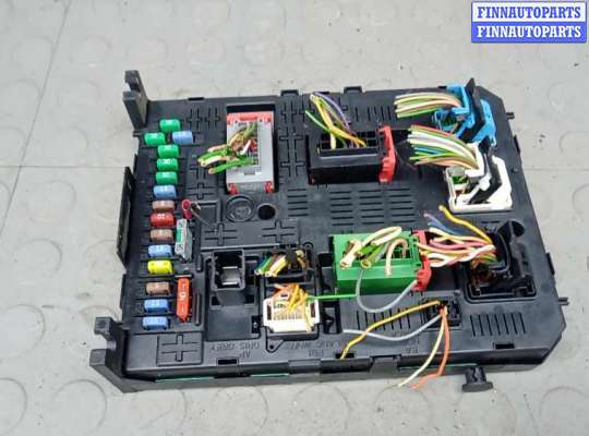 купить блок комфорта на CITROEN BERLINGO 2