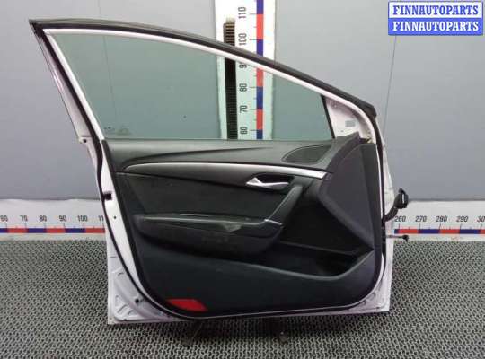 купить дверь передняя левая на HYUNDAI I40