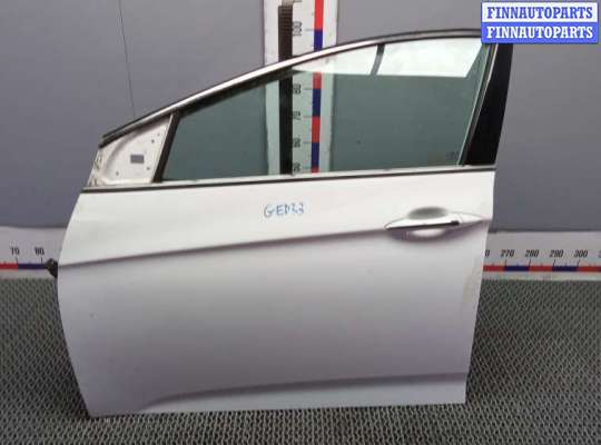 купить дверь передняя левая на HYUNDAI I40