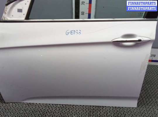 купить дверь передняя левая на HYUNDAI I40