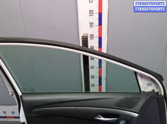 купить дверь передняя левая на HYUNDAI I40