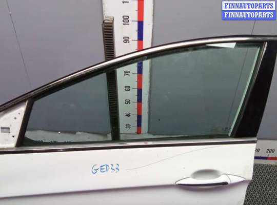 купить дверь передняя левая на HYUNDAI I40