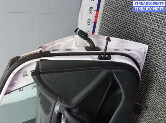 купить дверь передняя левая на HYUNDAI I40