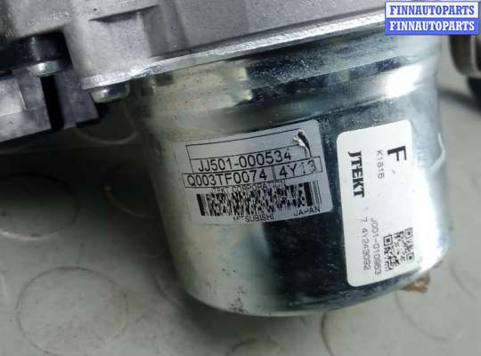 купить электроусилитель руля на MAZDA 3 BM