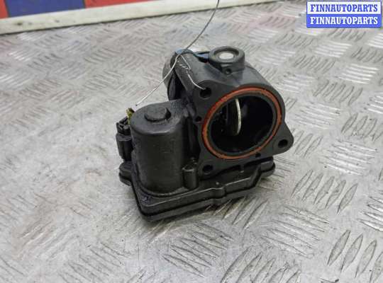 купить дроссельная заслонка дизельная на NISSAN QASHQAI J11