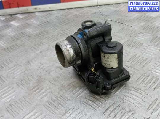 купить дроссельная заслонка дизельная на NISSAN QASHQAI J11