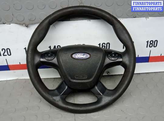 купить подушка безопасности водителя на FORD TRANSIT 8