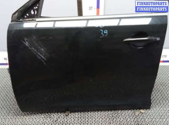 купить дверь передняя левая на KIA SPORTAGE 3