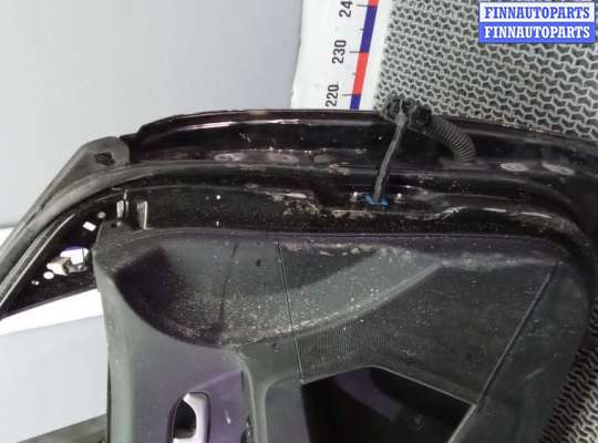 купить дверь передняя левая на KIA SPORTAGE 3