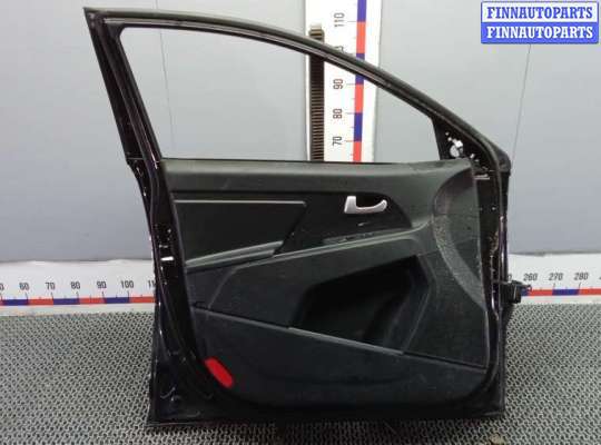 купить дверь передняя левая на KIA SPORTAGE 3