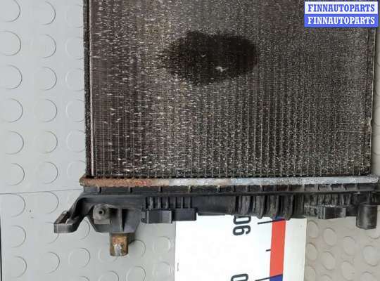 купить радиатор системы охлаждения на RENAULT MEGANE 3