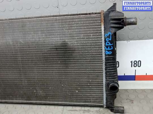 купить радиатор системы охлаждения на RENAULT MEGANE 3