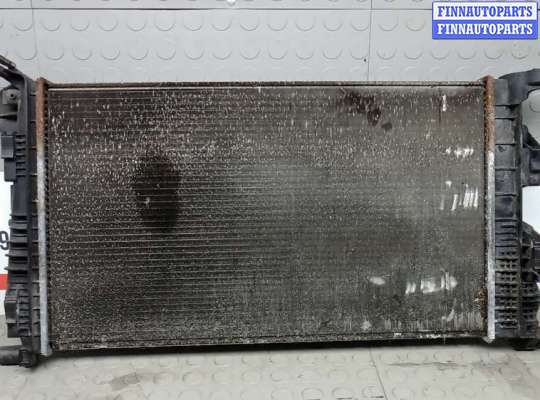 купить радиатор системы охлаждения на RENAULT MEGANE 3