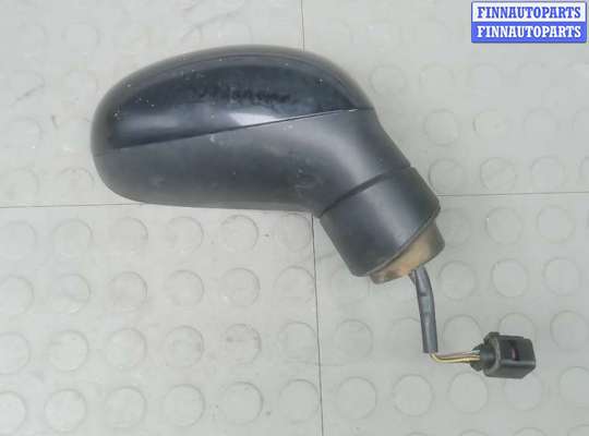 купить зеркало наружное правое на SEAT LEON 2