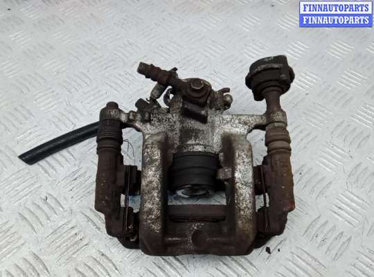 купить суппорт тормозной задний левый на OPEL ZAFIRA C