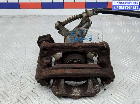 купить суппорт тормозной задний левый на OPEL ZAFIRA C