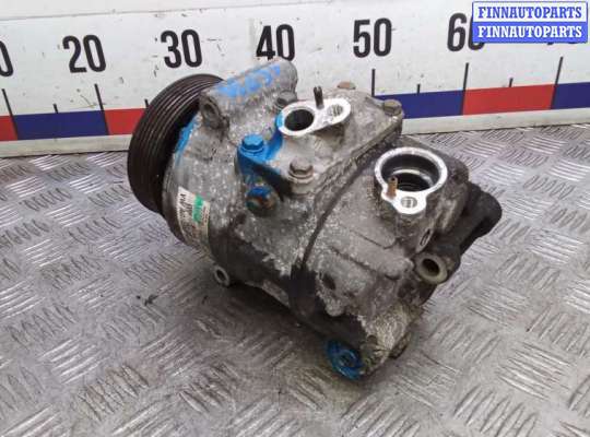 купить компрессор кондиционера дизельный на VOLKSWAGEN TOURAN (1T1, 1T2)