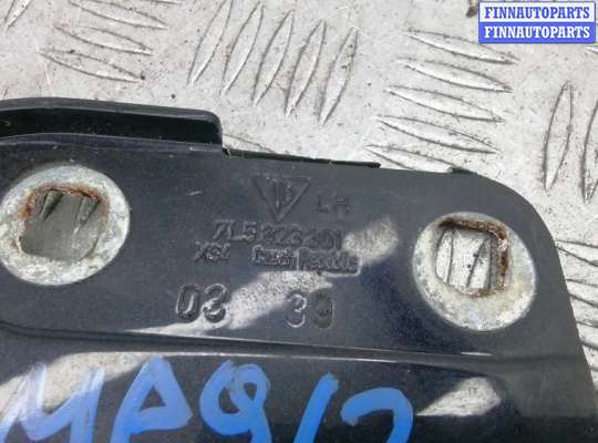 купить петля капота на PORSCHE CAYENNE 1