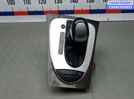 Кулиса МКПП на Mercedes-Benz E (W211)