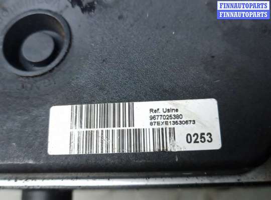 купить блок abs на PEUGEOT 3008 1