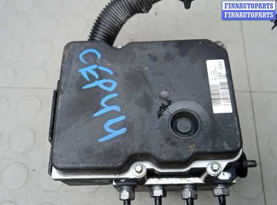 купить блок abs на PEUGEOT 3008 1