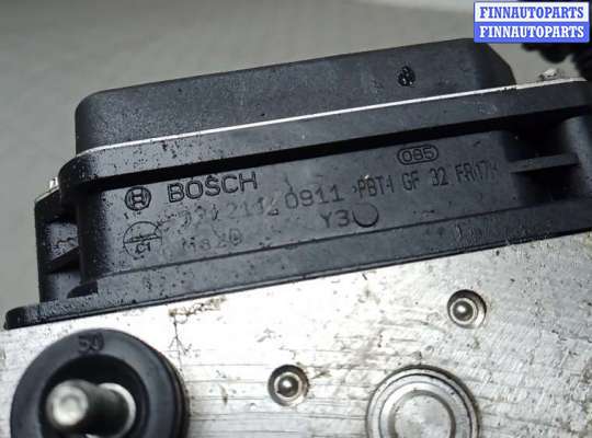 купить блок abs на PEUGEOT 3008 1